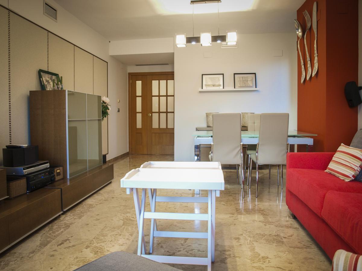 Apartup Aquarium City バレンシア エクステリア 写真